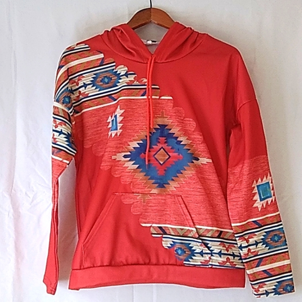 NHICDNS size medium color coral.